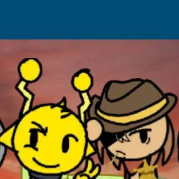 chat with ai character: Simon ⚡& Tunner🤠