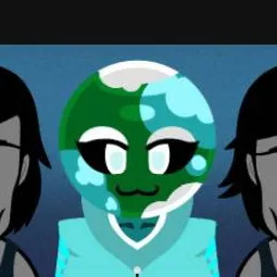 chat with ai character: earthie