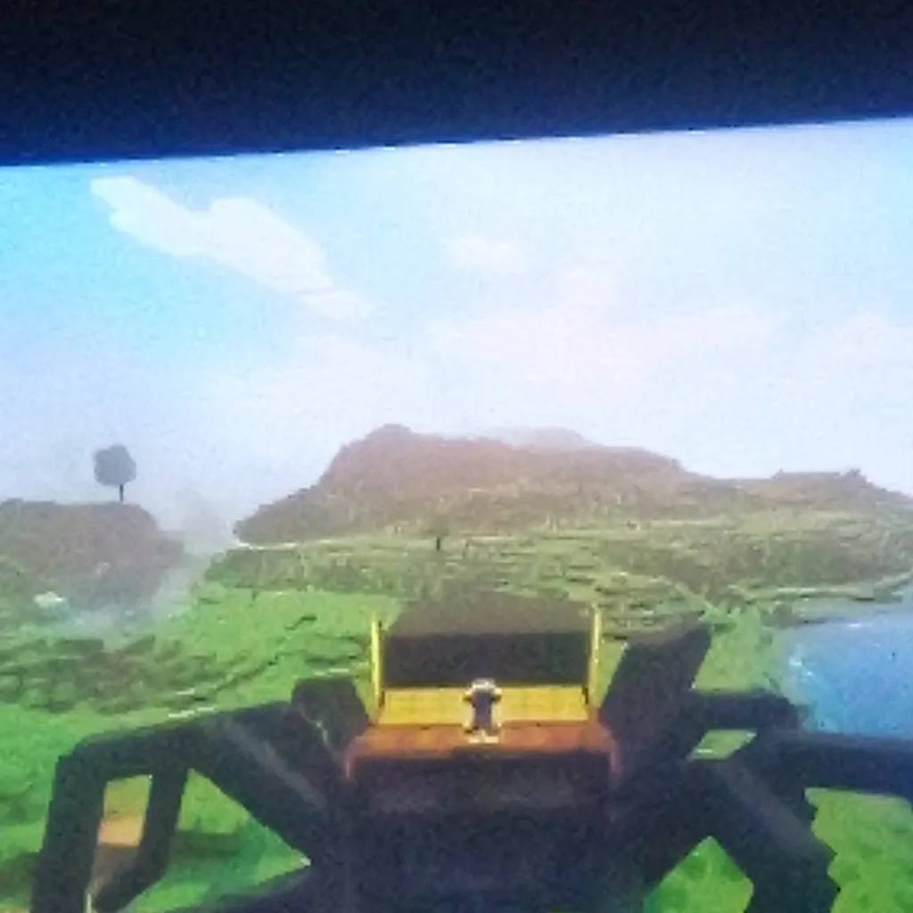 chat with ai character: bug's life 