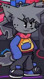 ai character: Kapi  background