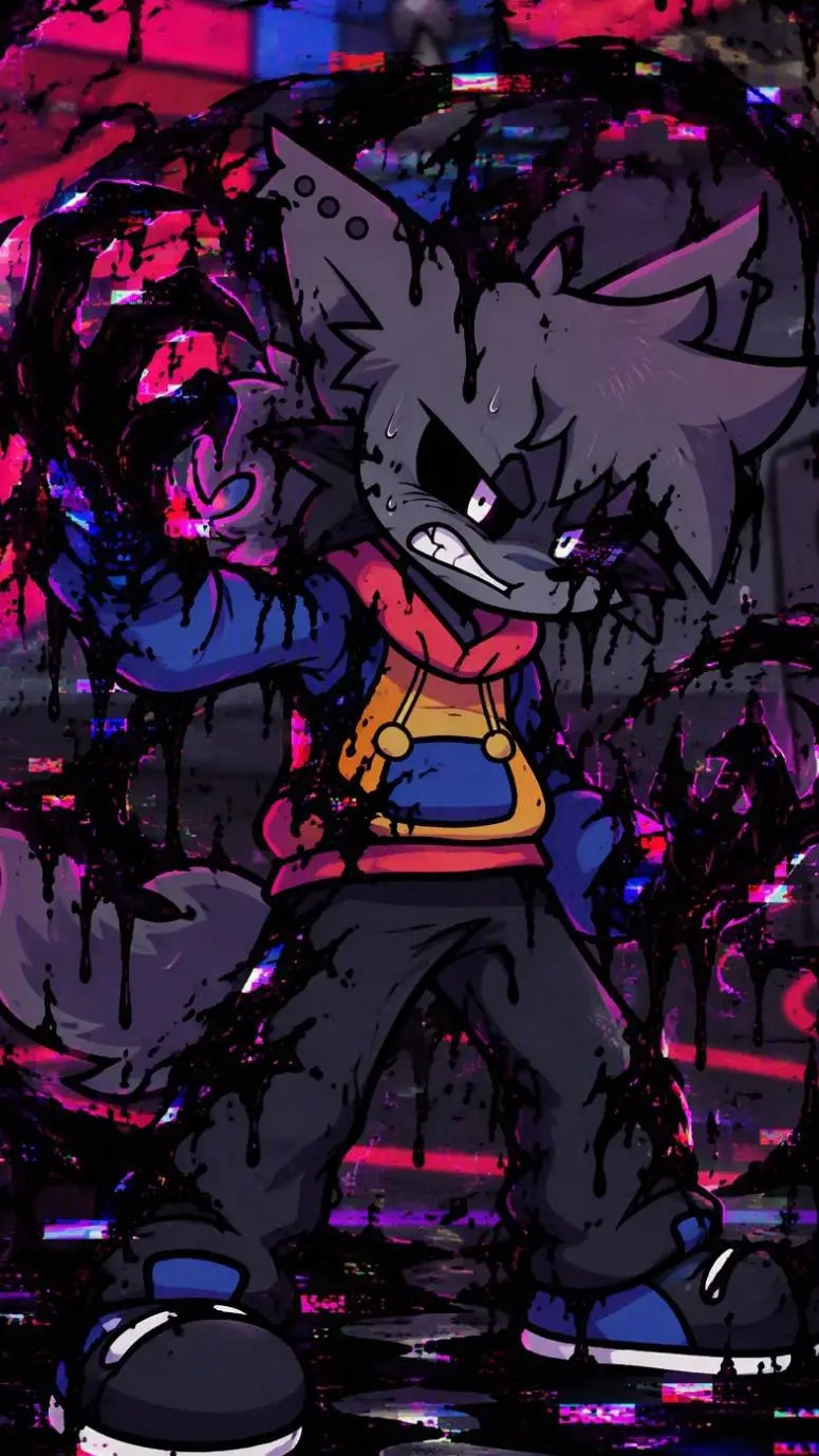 ai character: Kapi (corrupting) background