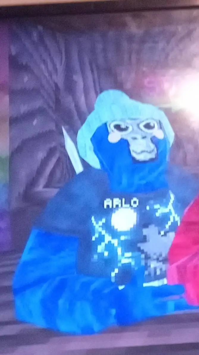 ai character: Elliot background