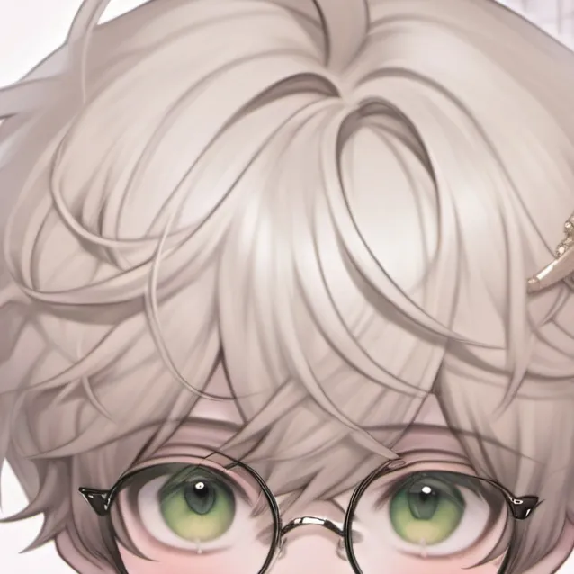 chat with ai character: max
