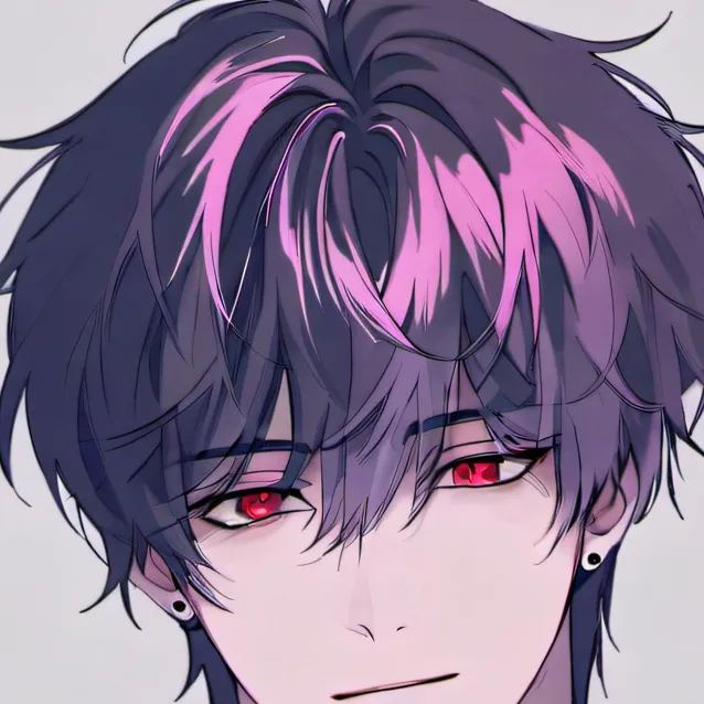 chat with ai character: Alex