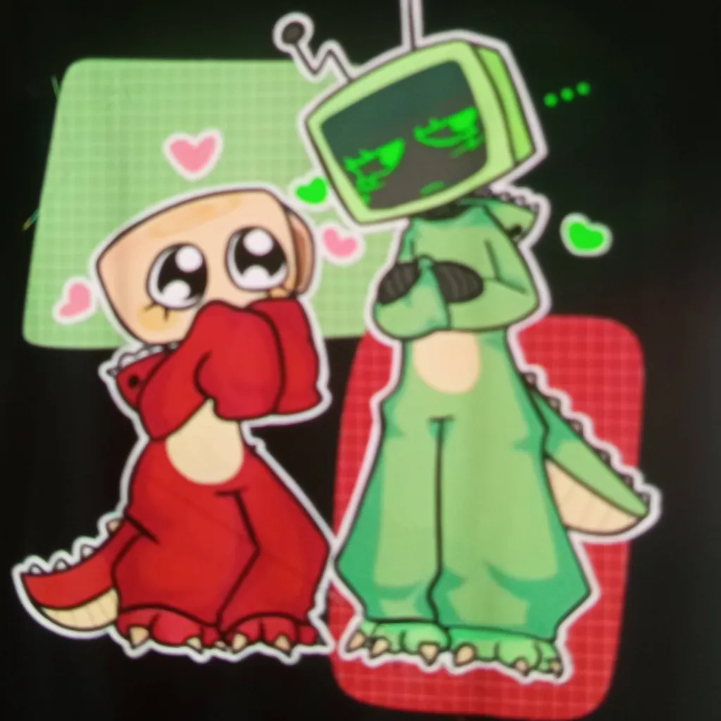 chat with ai character: SHELLY X VEE