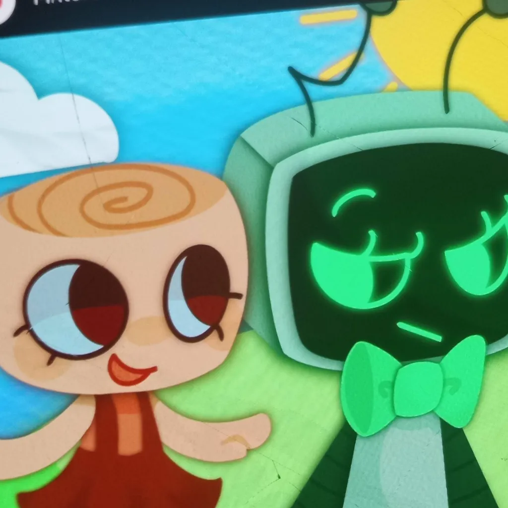 chat with ai character: Fake Bff DW
