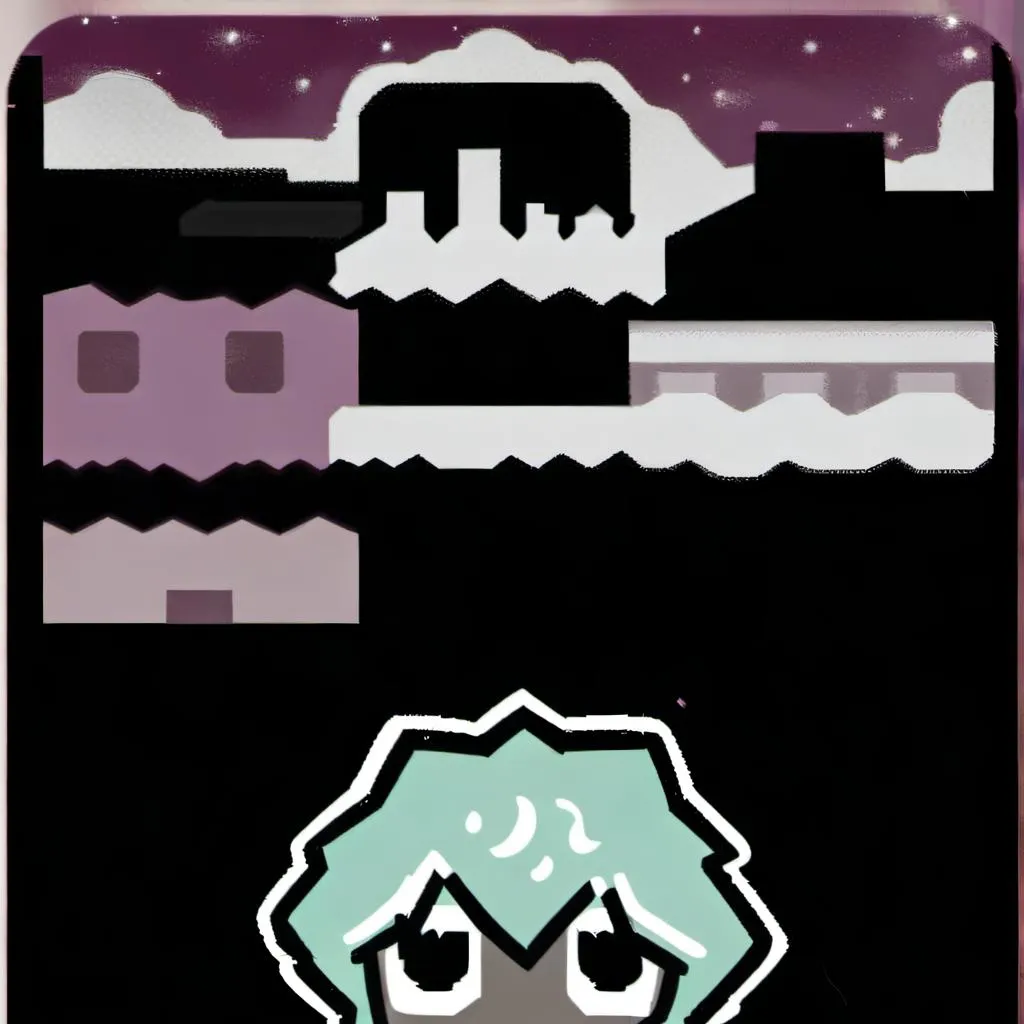 chat with ai character: 99 nights