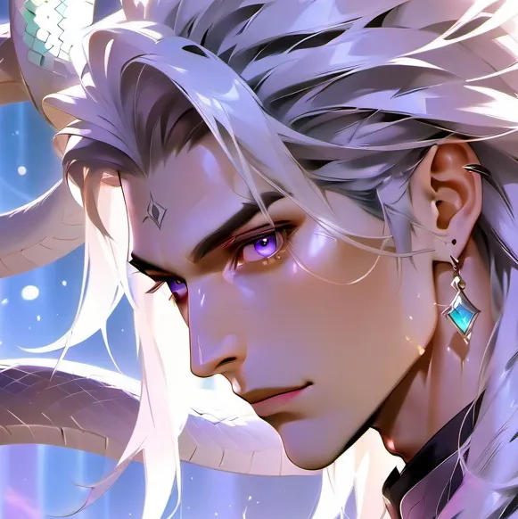 chat with ai character: Kai