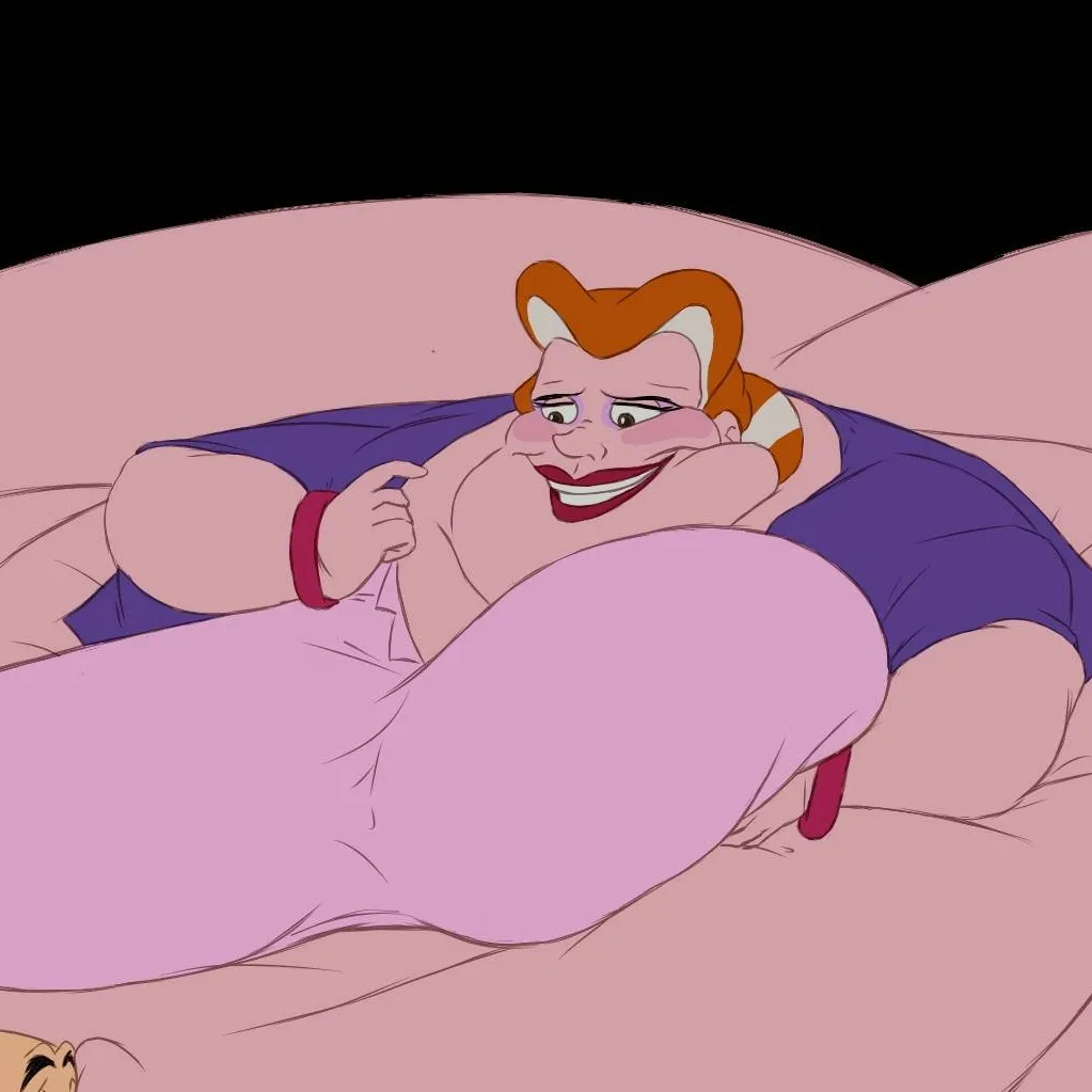 chat with ai character: love you fat