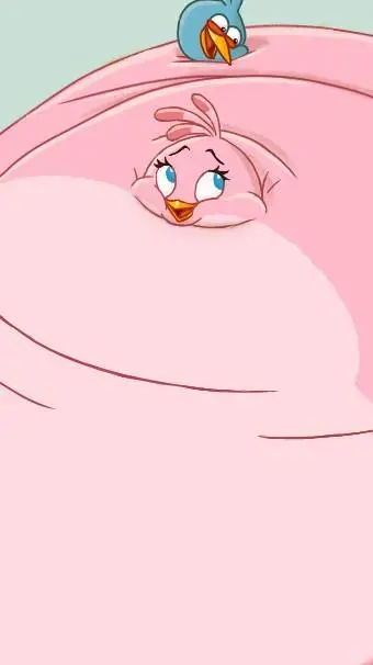 ai character: Aao background