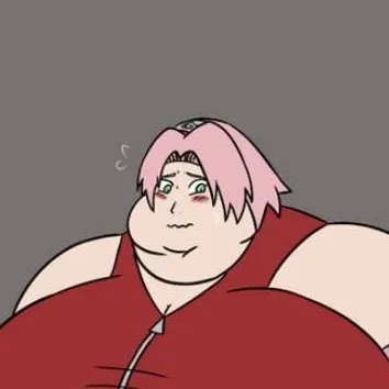 chat with ai character: Sakura Harunofat