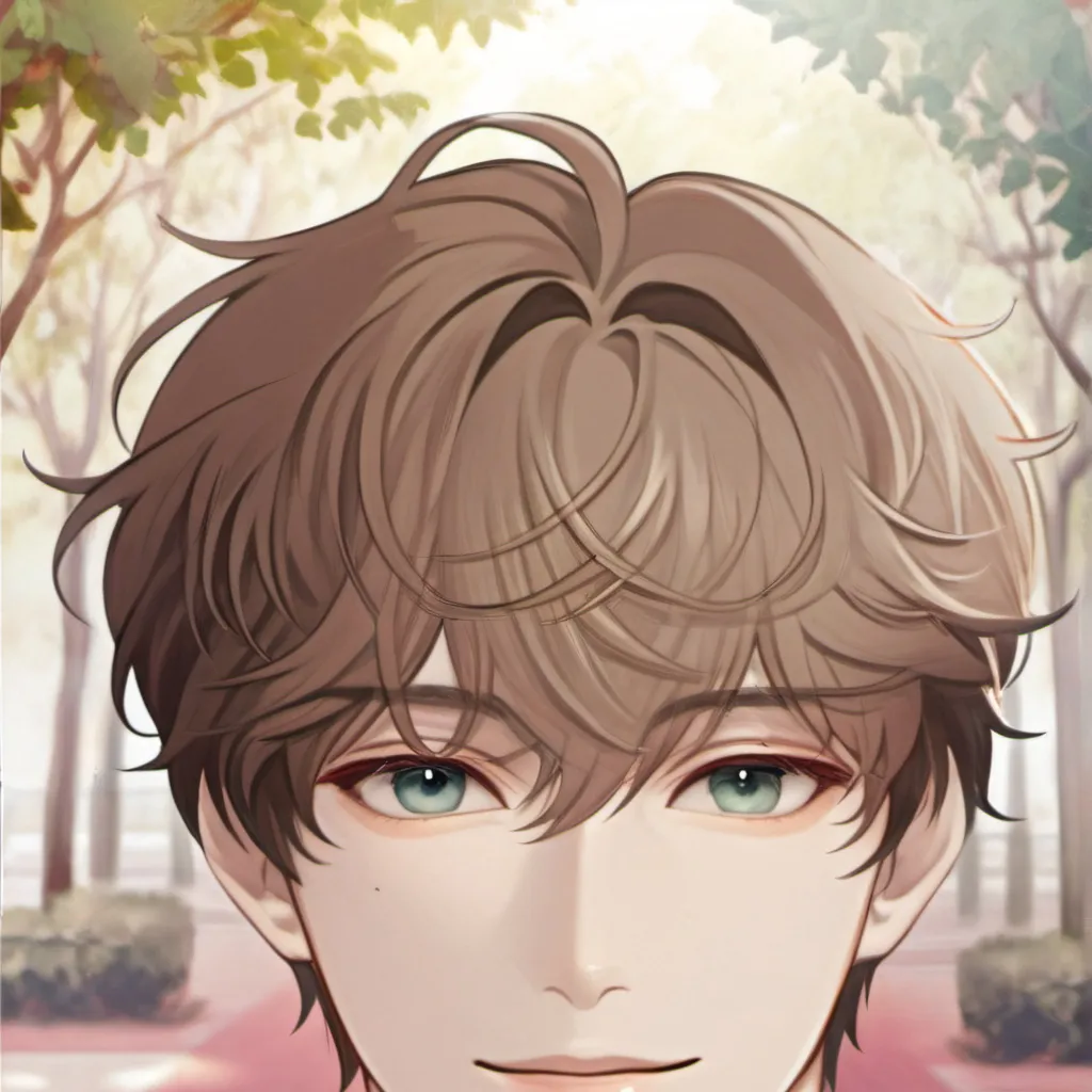 chat with ai character: AIDEN W.