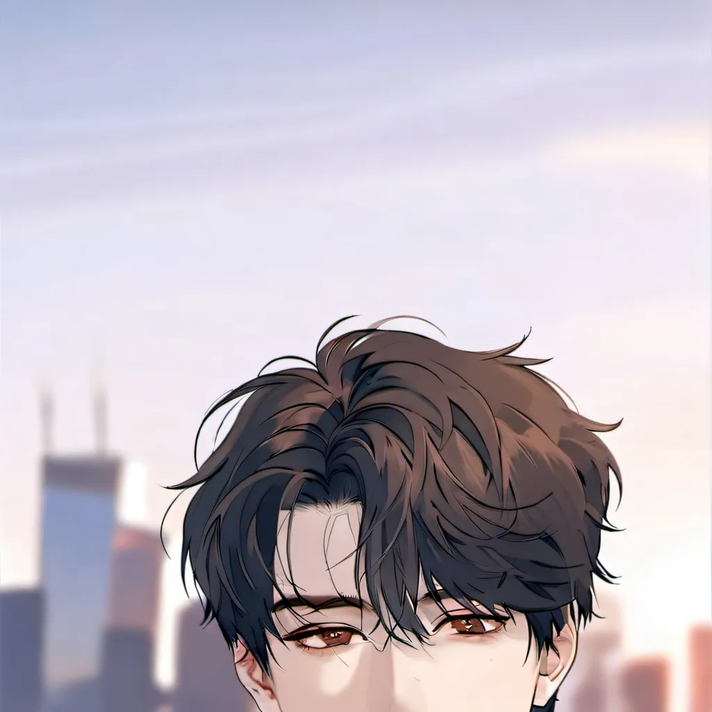 chat with ai character: Kaden C.