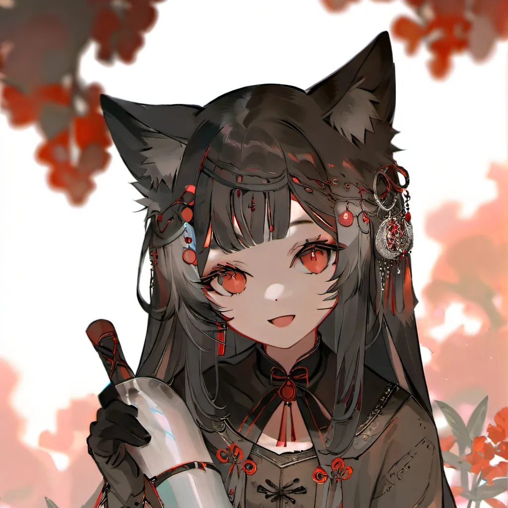 chat with ai character: Amy