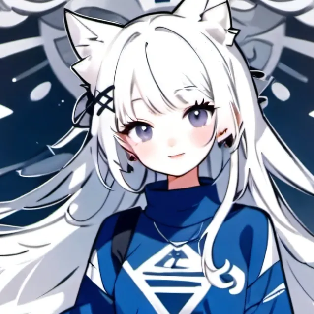 chat with ai character: Charlotte