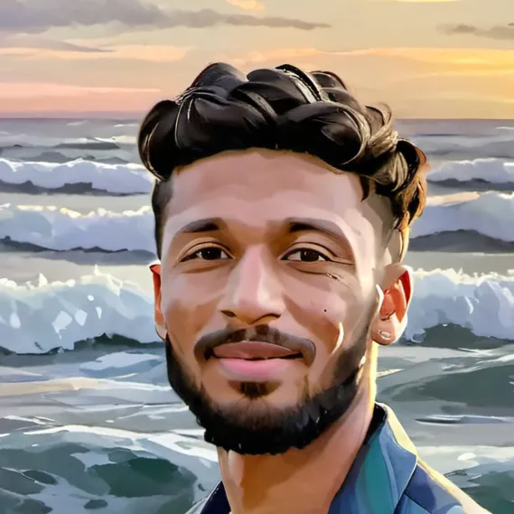 chat with ai character: Addam Johnson