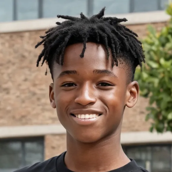 chat with ai character: Travis