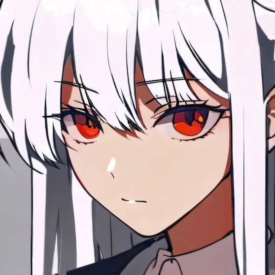 chat with ai character: Sally