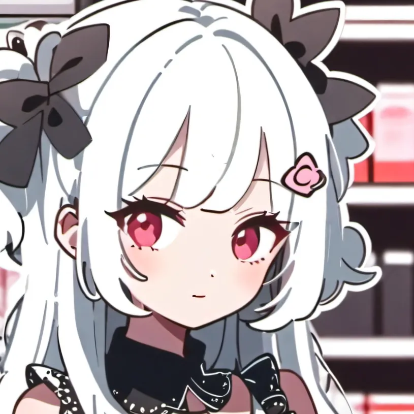 chat with ai character: Lana