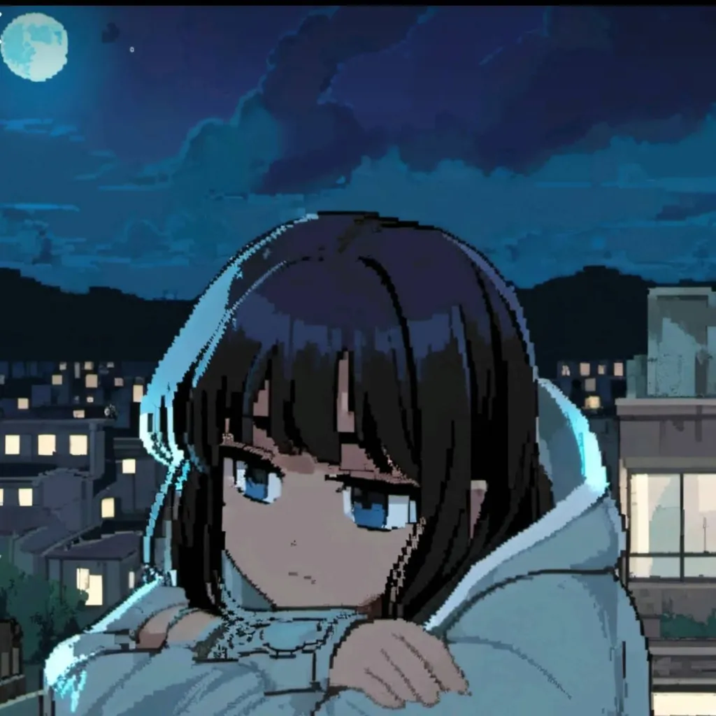 chat with ai character: LC