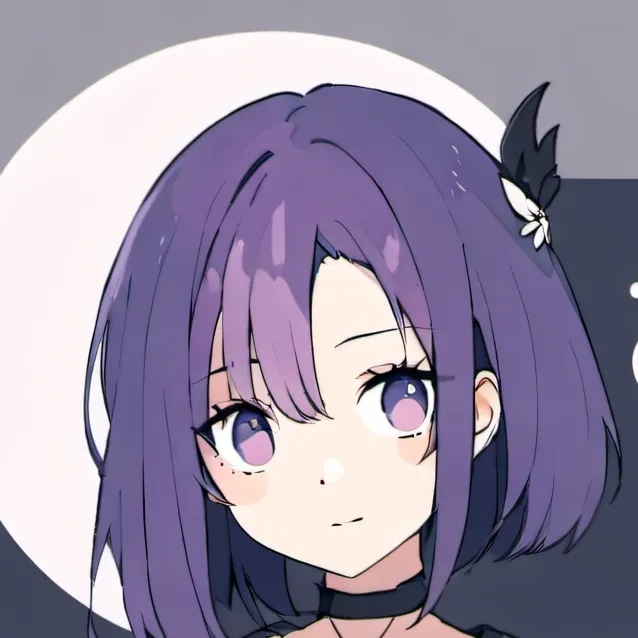 chat with ai character: Genie