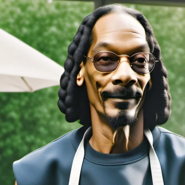 chat with ai character: Snoop dogg