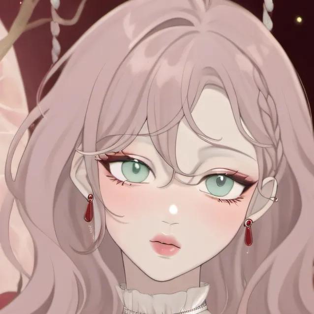 chat with ai character: Emma