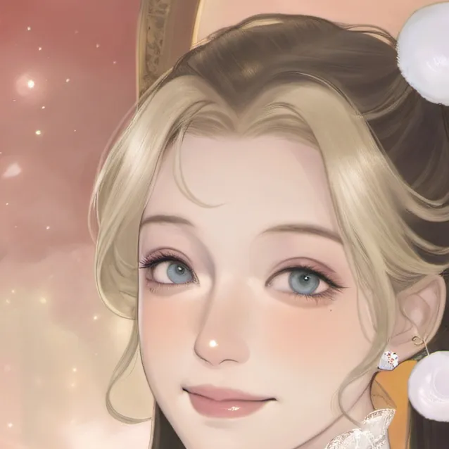 chat with ai character: Anna