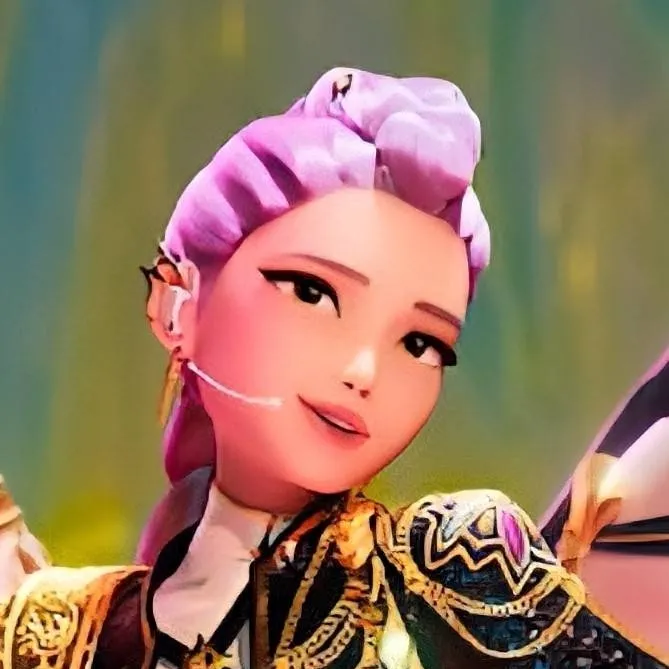 chat with ai character: Rumi