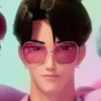 chat with ai character: jinu