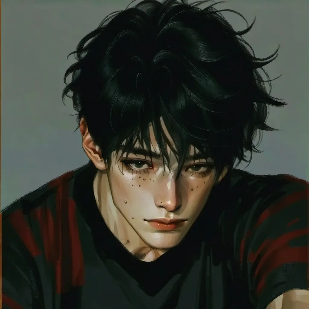 chat with ai character: Boston