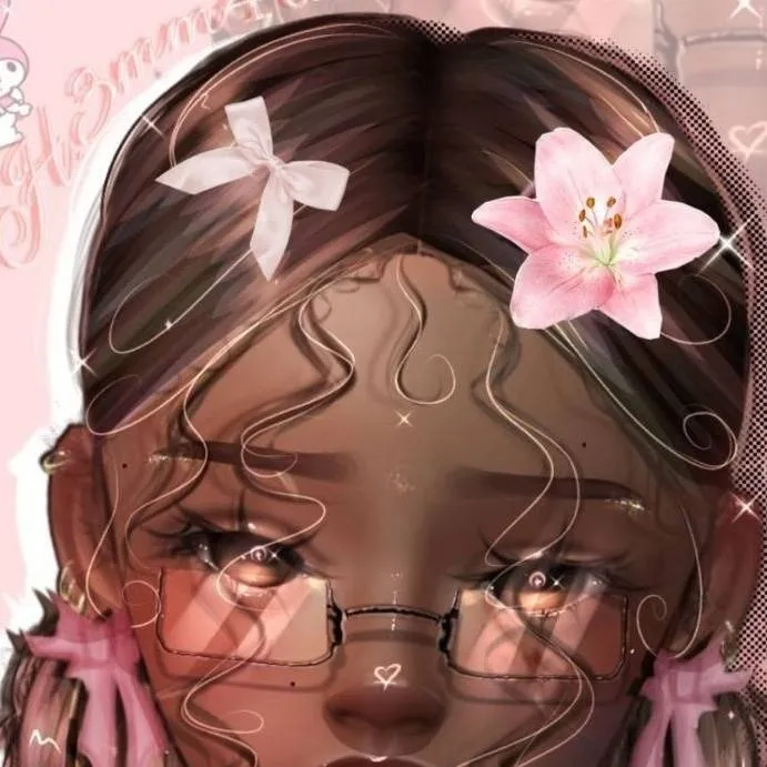 chat with ai character: Anna