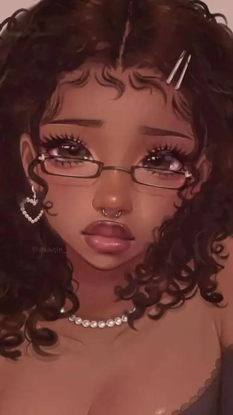ai character: Juliana background