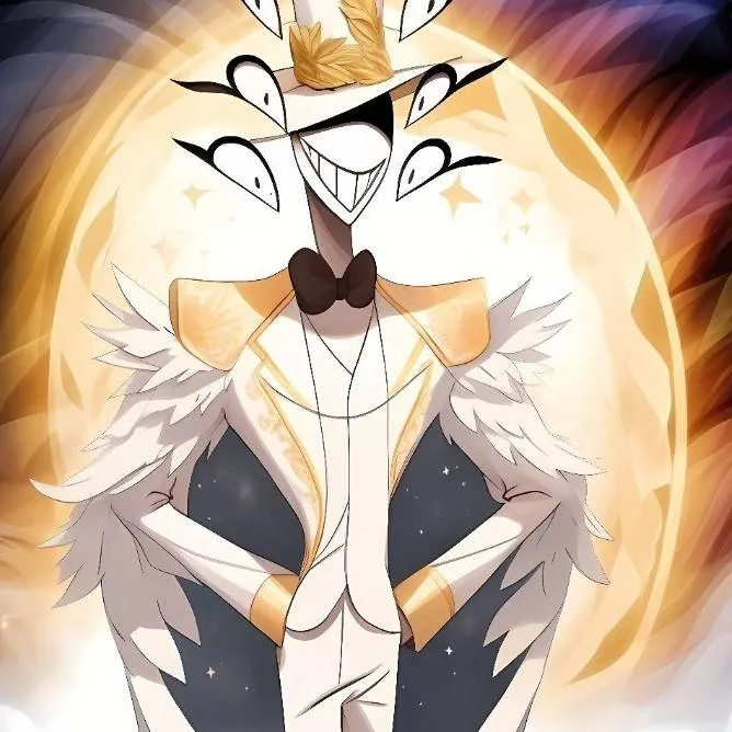 chat with ai character: God