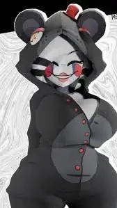 ai character: Marie Onette background