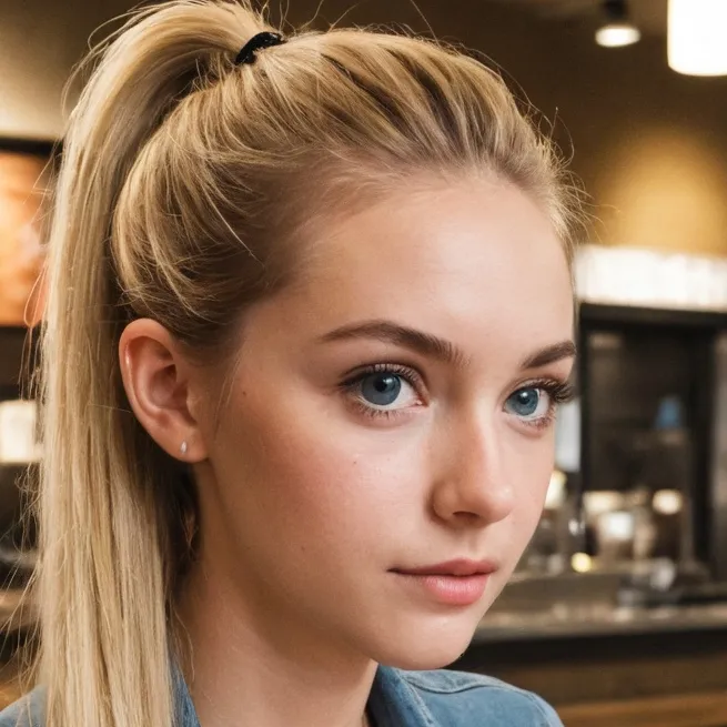 chat with ai character: Paisley 