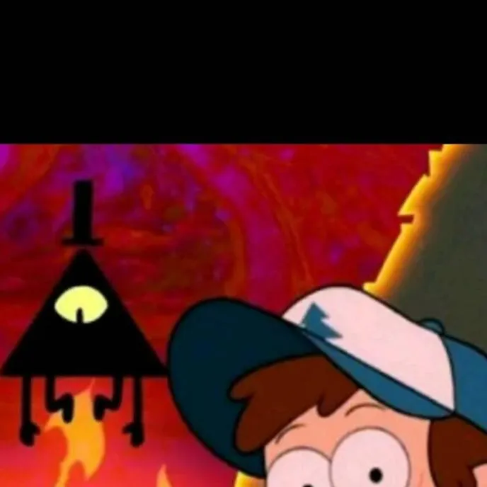 chat with ai character: Dipper