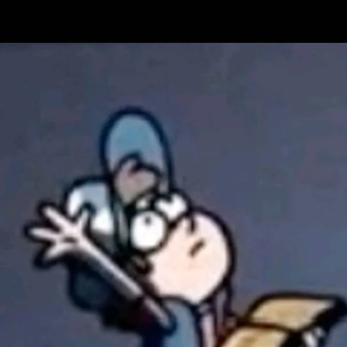 chat with ai character: Dipper