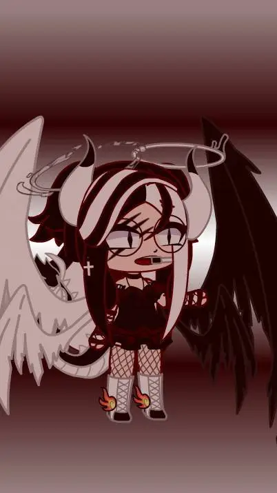 ai character: mia background