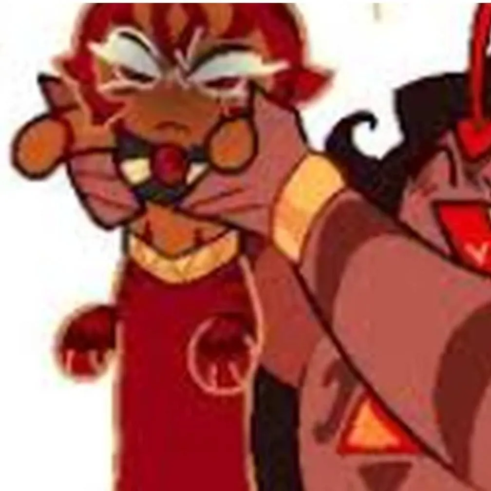 chat with ai character: Crk Pool!!!