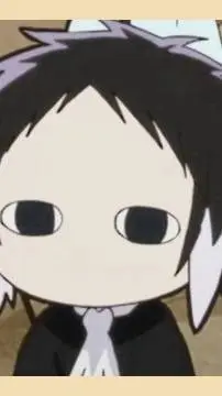 ai character: Akutagawa background