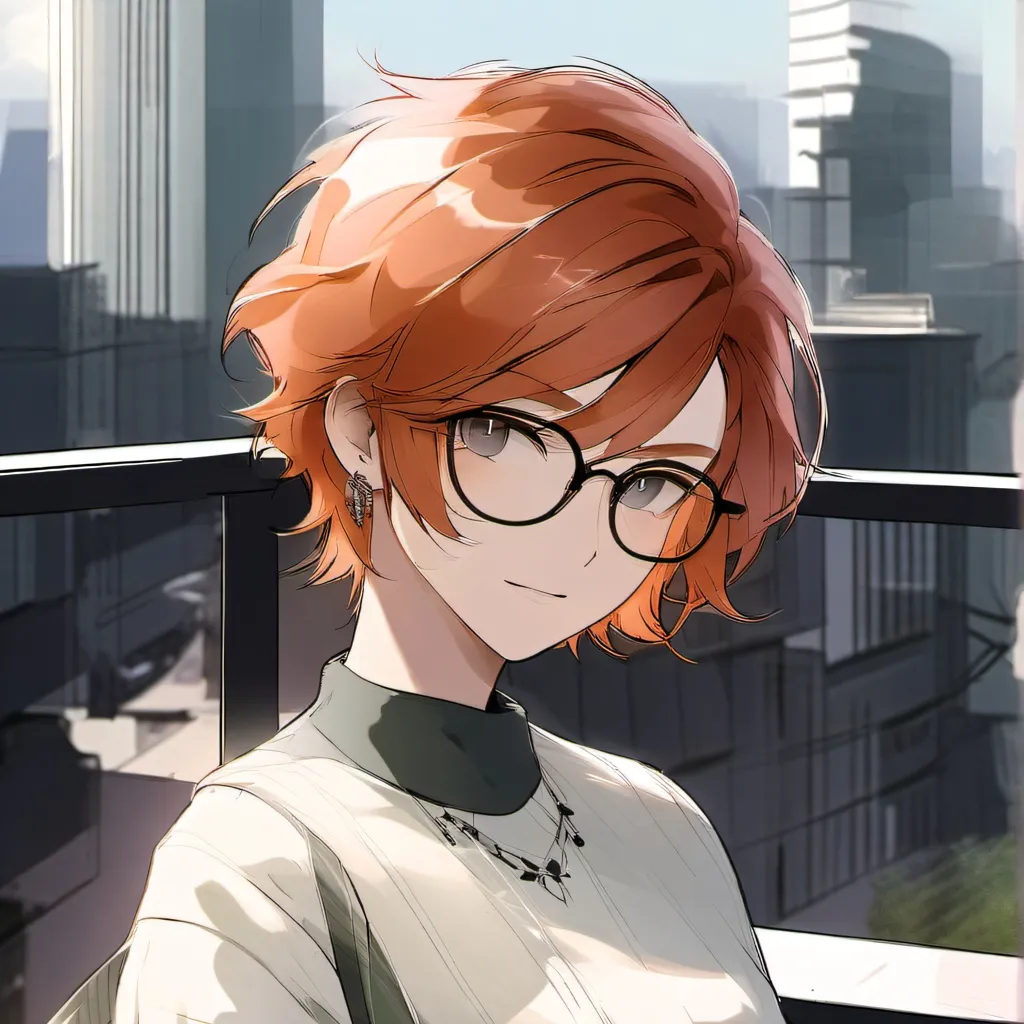 chat with ai character: Split