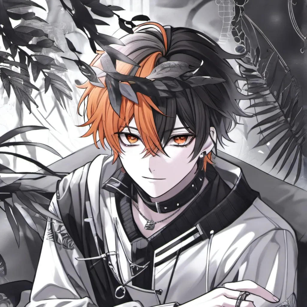 chat with ai character: Char