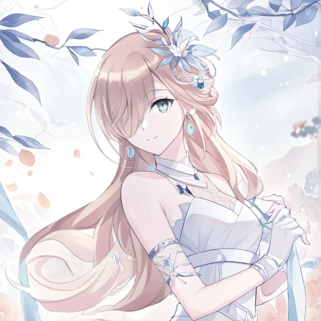 chat with ai character: Hazel