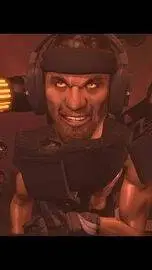 ai character: G-squad  background