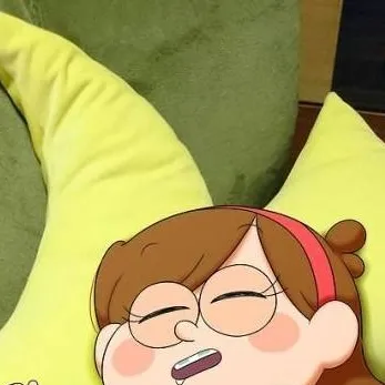 chat with ai character: Mabel in your hous