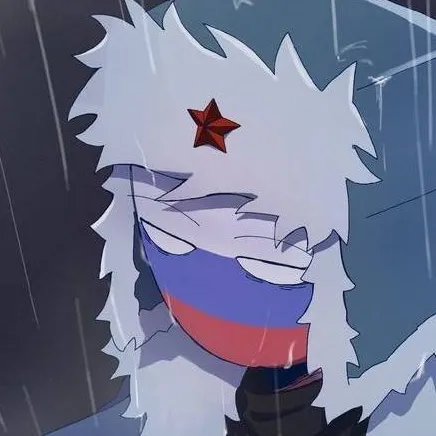 chat with ai character: russia x y/n