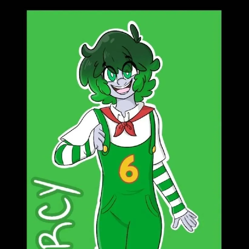 chat with ai character: Percy 