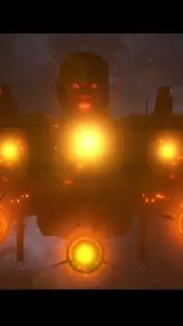 ai character: ST thunderstorm background