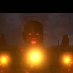 chat with ai character: ST thunderstorm